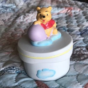 Vintage Disney Winnie The Pooh